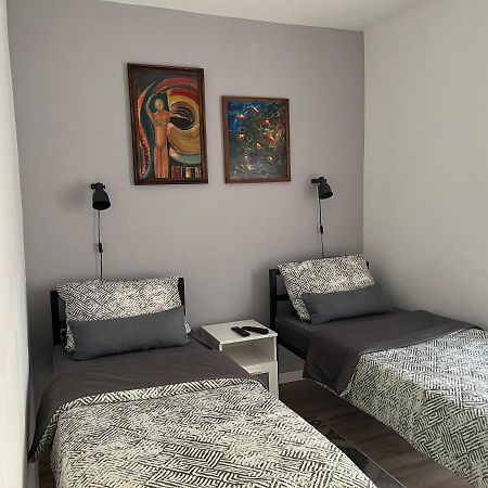 Pegaz Apartman Apatin Kültér fotó