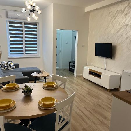 Pegaz Apartman Apatin Kültér fotó