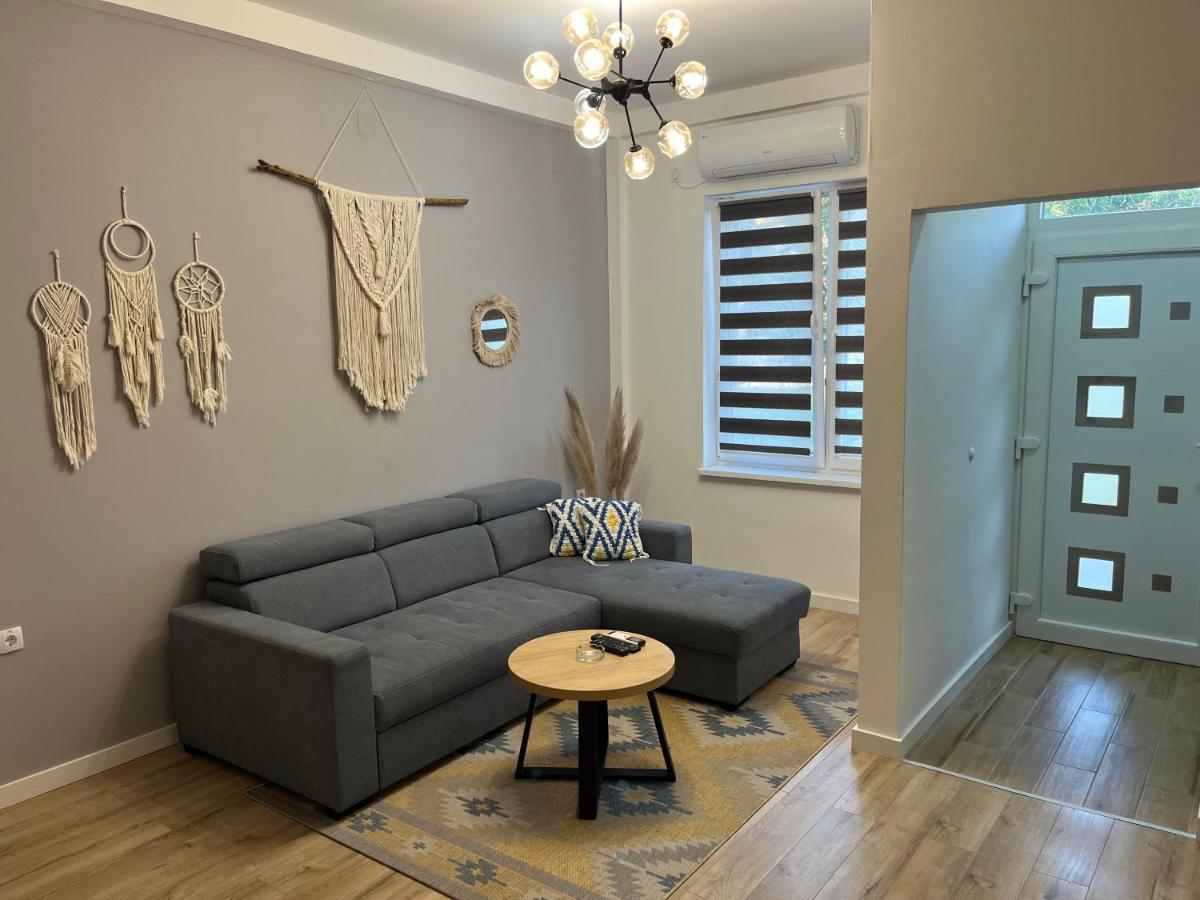 Pegaz Apartman Apatin Kültér fotó