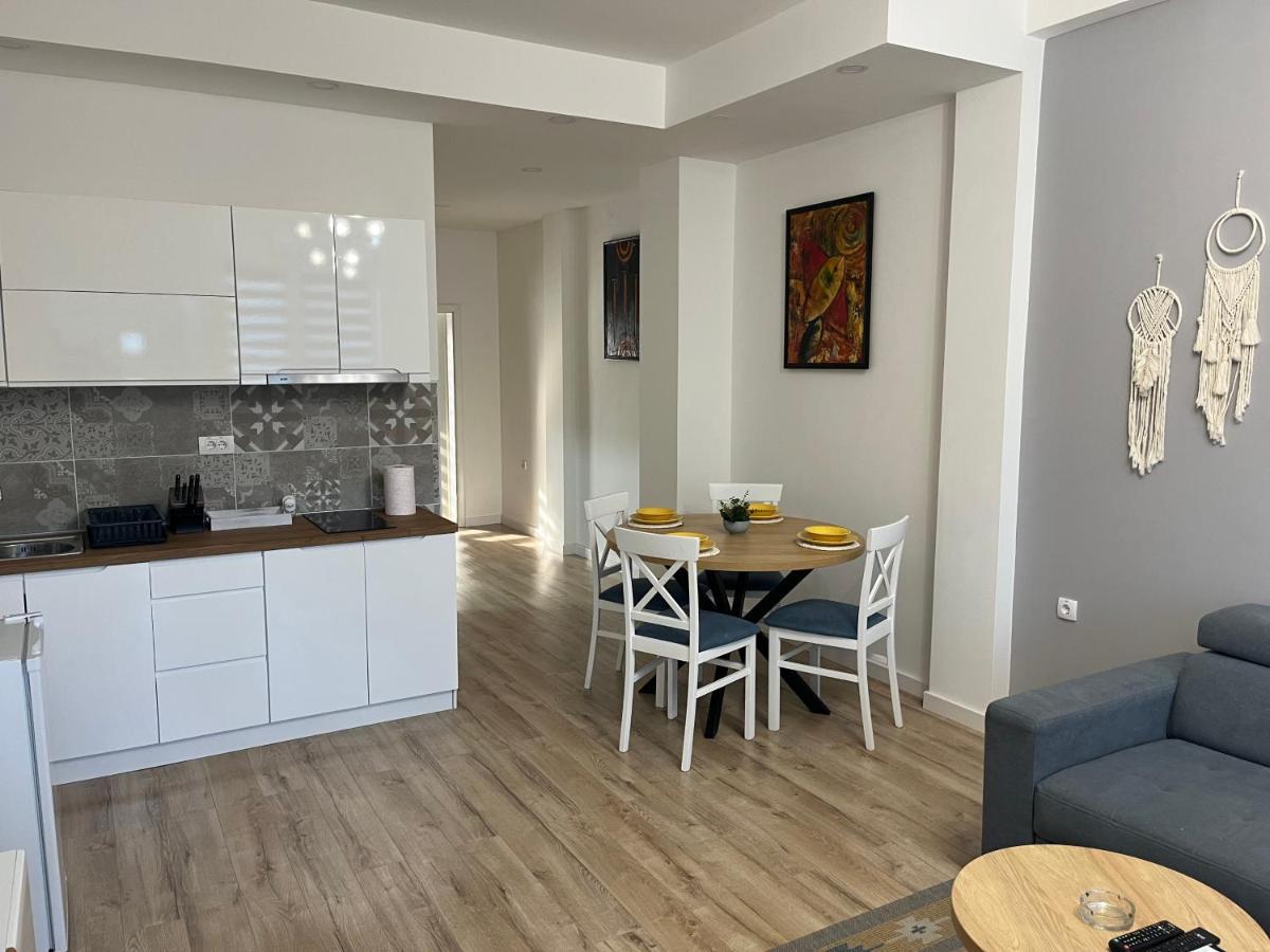 Pegaz Apartman Apatin Kültér fotó