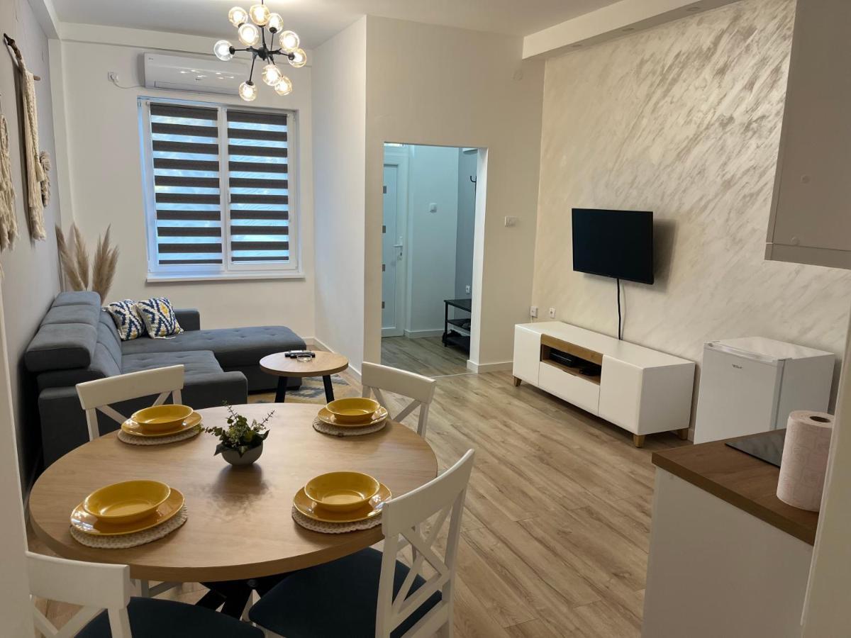 Pegaz Apartman Apatin Kültér fotó