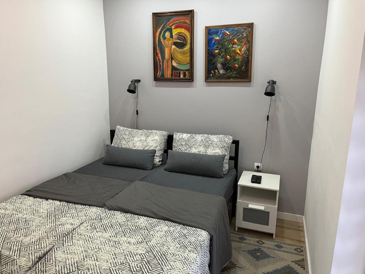 Pegaz Apartman Apatin Kültér fotó