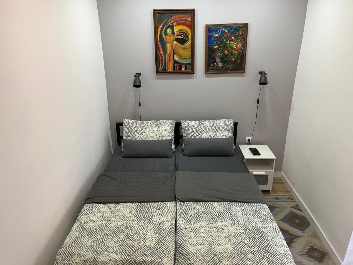 Pegaz Apartman Apatin Kültér fotó